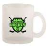 10oz Frosted Mug Thumbnail