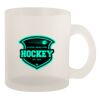 10oz Frosted Mug Thumbnail