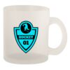 10oz Frosted Mug Thumbnail
