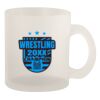10oz Frosted Mug Thumbnail