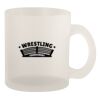10oz Frosted Mug Thumbnail