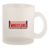 10oz Frosted Mug Thumbnail