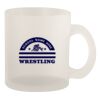10oz Frosted Mug Thumbnail
