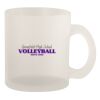 10oz Frosted Mug Thumbnail