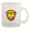 10oz Frosted Mug Thumbnail