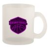 10oz Frosted Mug Thumbnail