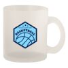10oz Frosted Mug Thumbnail