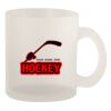 10oz Frosted Mug Thumbnail