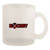 10oz Frosted Mug Thumbnail