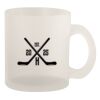10oz Frosted Mug Thumbnail