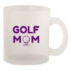 10oz Frosted Mug Thumbnail
