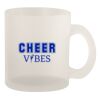 10oz Frosted Mug Thumbnail