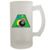 16oz Frosted Beer Stein Thumbnail