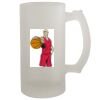 16oz Frosted Beer Stein Thumbnail