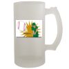 16oz Frosted Beer Stein Thumbnail