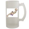 16oz Frosted Beer Stein Thumbnail