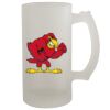 16oz Frosted Beer Stein Thumbnail