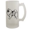 16oz Frosted Beer Stein Thumbnail