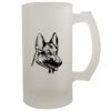 16oz Frosted Beer Stein Thumbnail