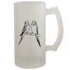 16oz Frosted Beer Stein Thumbnail