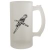 16oz Frosted Beer Stein Thumbnail
