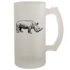 16oz Frosted Beer Stein Thumbnail