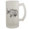 16oz Frosted Beer Stein Thumbnail