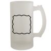 16oz Frosted Beer Stein Thumbnail