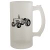 16oz Frosted Beer Stein Thumbnail
