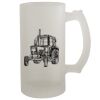 16oz Frosted Beer Stein Thumbnail
