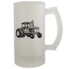 16oz Frosted Beer Stein Thumbnail