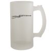 16oz Frosted Beer Stein Thumbnail
