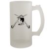 16oz Frosted Beer Stein Thumbnail