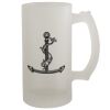16oz Frosted Beer Stein Thumbnail