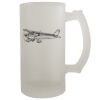 16oz Frosted Beer Stein Thumbnail