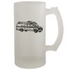 16oz Frosted Beer Stein Thumbnail