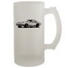 16oz Frosted Beer Stein Thumbnail