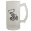 16oz Frosted Beer Stein Thumbnail