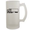 16oz Frosted Beer Stein Thumbnail
