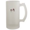 16oz Frosted Beer Stein Thumbnail