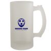 16oz Frosted Beer Stein Thumbnail