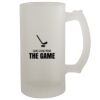 16oz Frosted Beer Stein Thumbnail