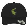 Low-Profile 6245CM Dad Hat Thumbnail