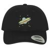Low-Profile 6245CM Dad Hat Thumbnail