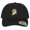 Low-Profile 6245CM Dad Hat Thumbnail