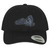 Low-Profile 6245CM Dad Hat Thumbnail