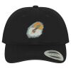 Low-Profile 6245CM Dad Hat Thumbnail