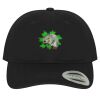 Low-Profile 6245CM Dad Hat Thumbnail