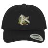 Low-Profile 6245CM Dad Hat Thumbnail