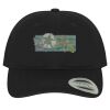 Low-Profile 6245CM Dad Hat Thumbnail